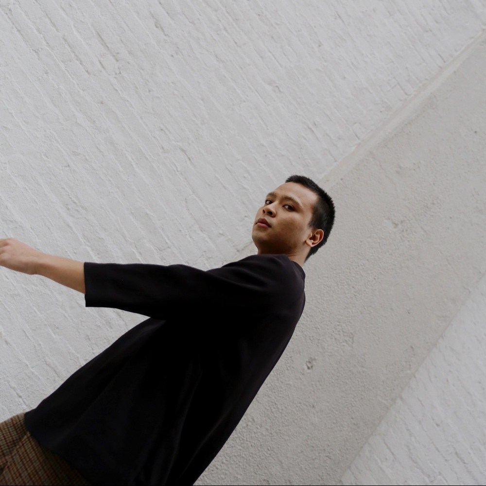 Meet your Posher, Matthew